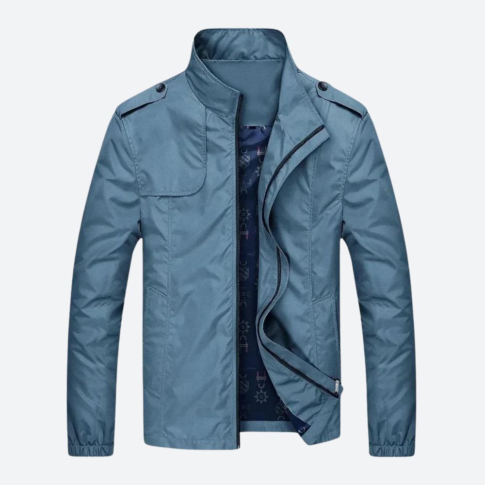 LAURENT MONACO | VESTE DE STYLE TACTIQUE POUR HOMME