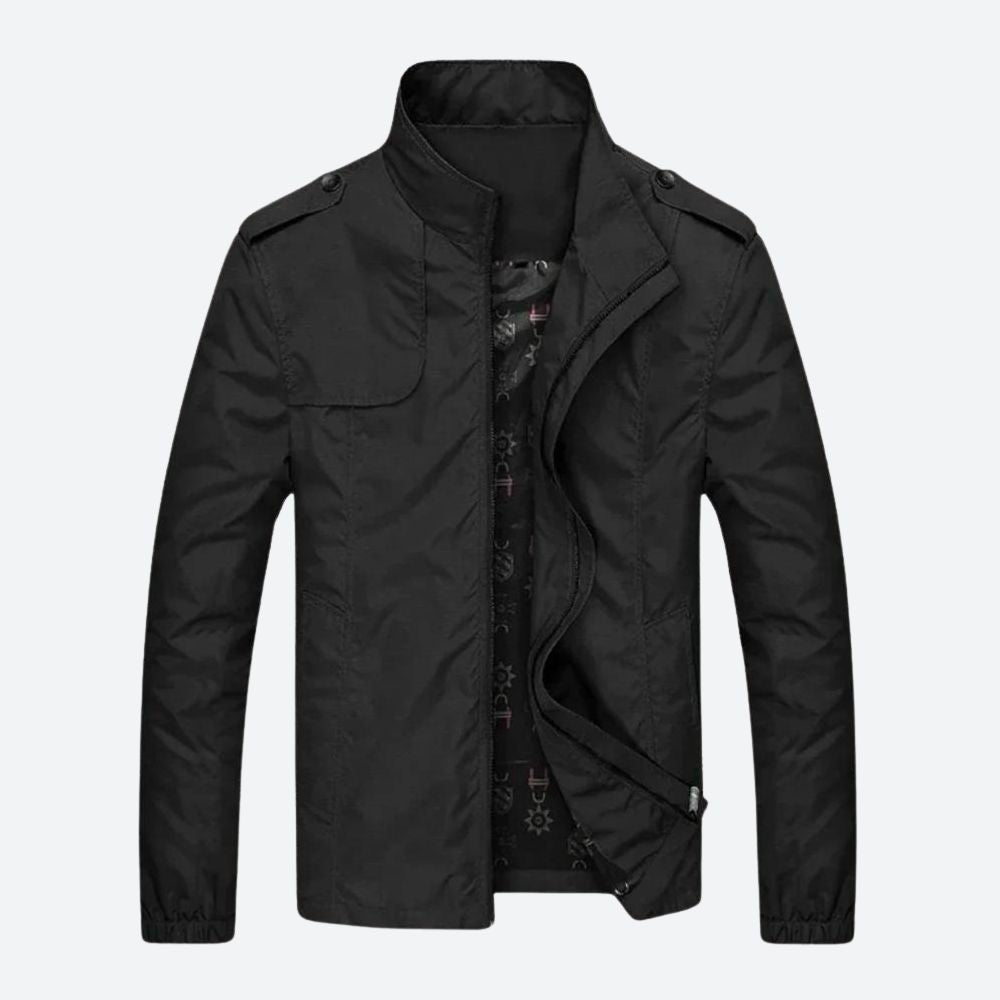 LAURENT MONACO | VESTE DE STYLE TACTIQUE POUR HOMME