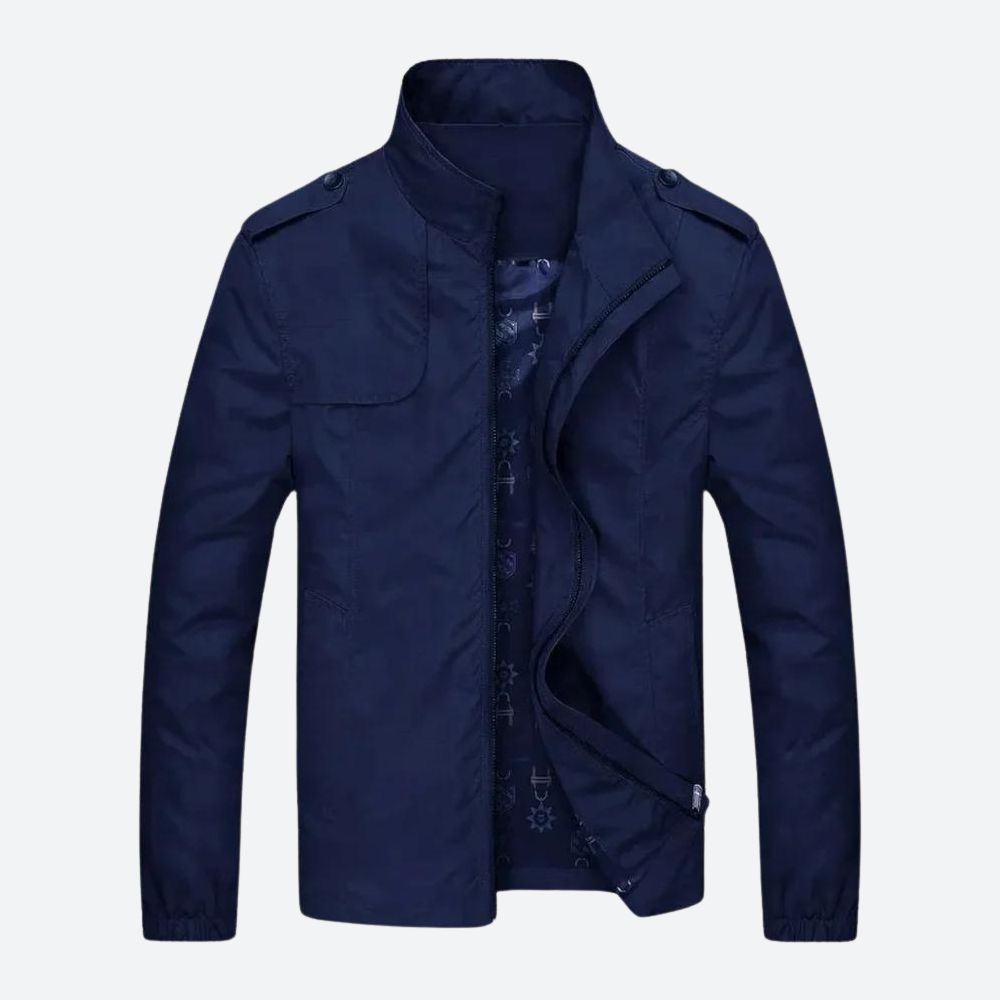 LAURENT MONACO | VESTE DE STYLE TACTIQUE POUR HOMME