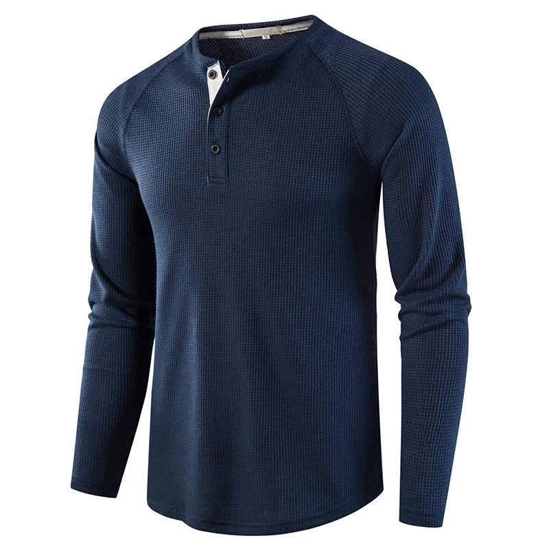 LAURENT MONACO | T-SHIRT CLASSIQUE POUR HOMMES