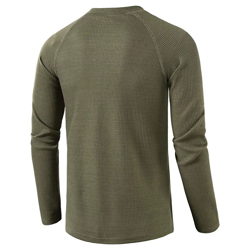 LAURENT MONACO | T-SHIRT CLASSIQUE POUR HOMMES