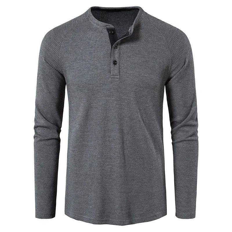 LAURENT MONACO | T-SHIRT CLASSIQUE POUR HOMMES