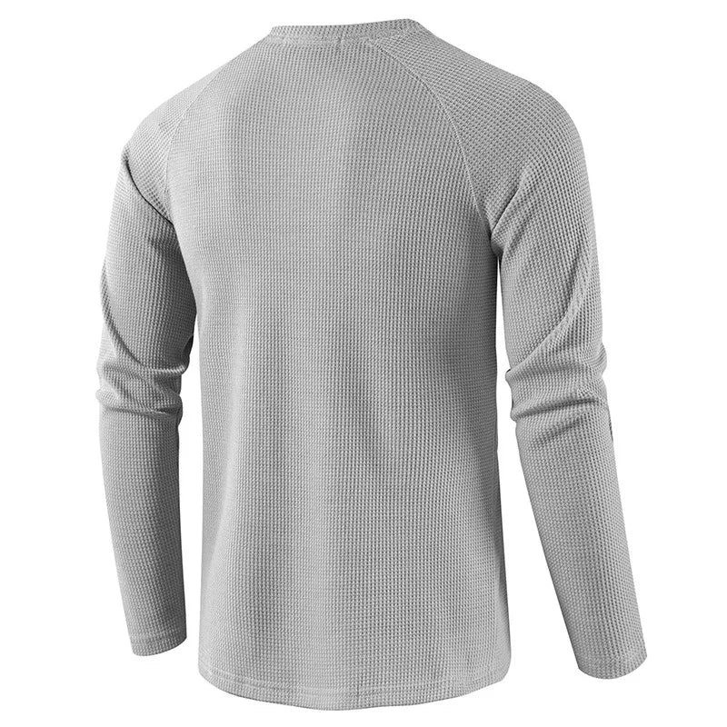 LAURENT MONACO | T-SHIRT CLASSIQUE POUR HOMMES