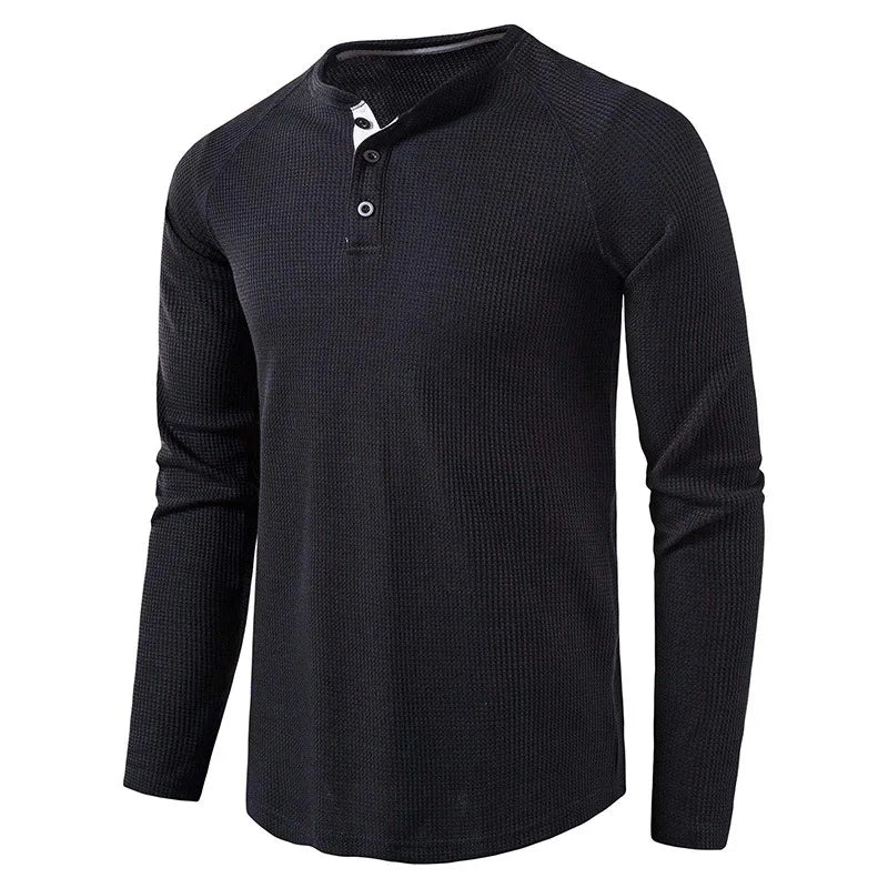 LAURENT MONACO | T-SHIRT CLASSIQUE POUR HOMMES