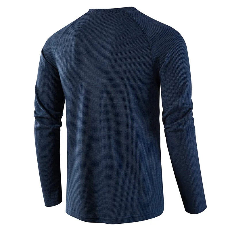 LAURENT MONACO | T-SHIRT CLASSIQUE POUR HOMMES