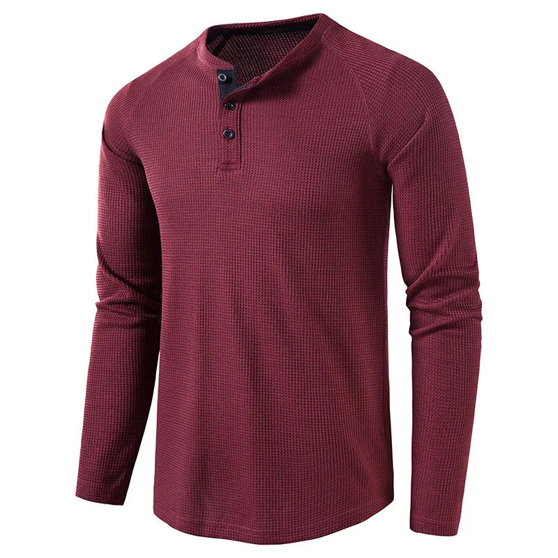 LAURENT MONACO | T-SHIRT CLASSIQUE POUR HOMMES
