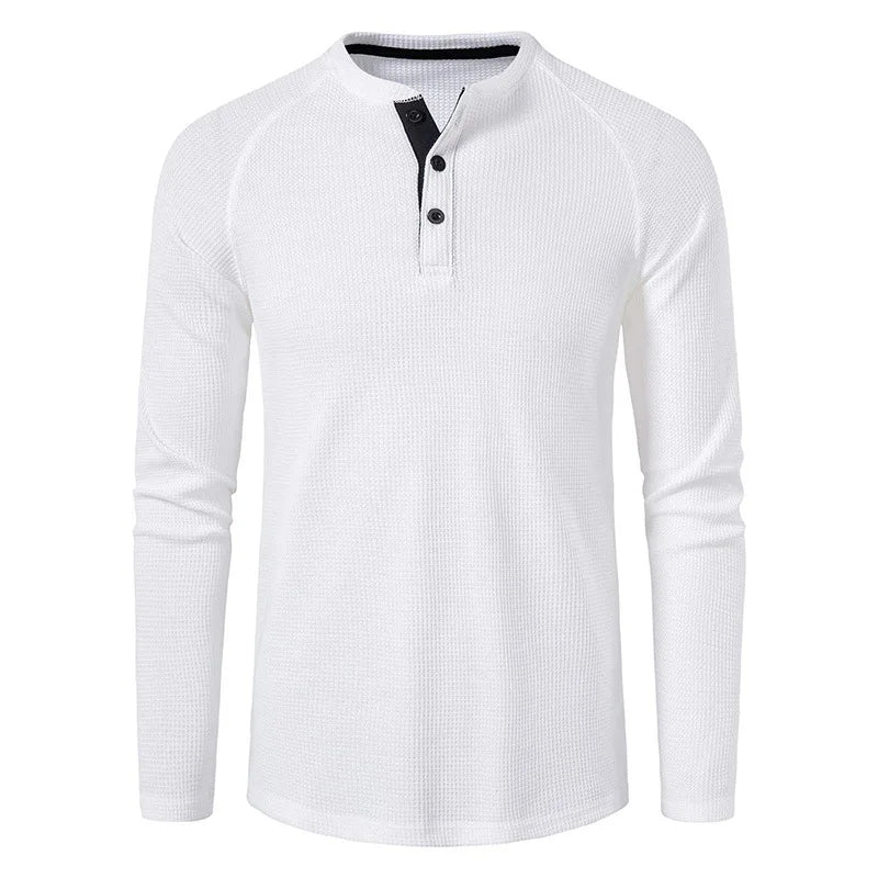 LAURENT MONACO | T-SHIRT CLASSIQUE POUR HOMMES