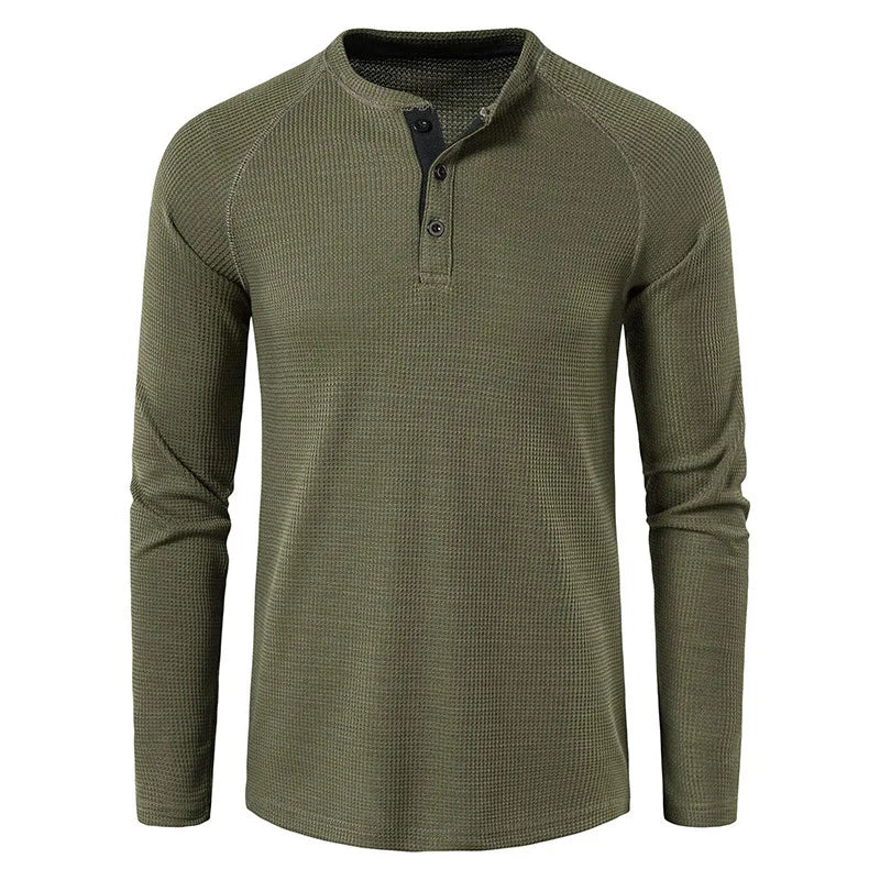 LAURENT MONACO | T-SHIRT CLASSIQUE POUR HOMMES
