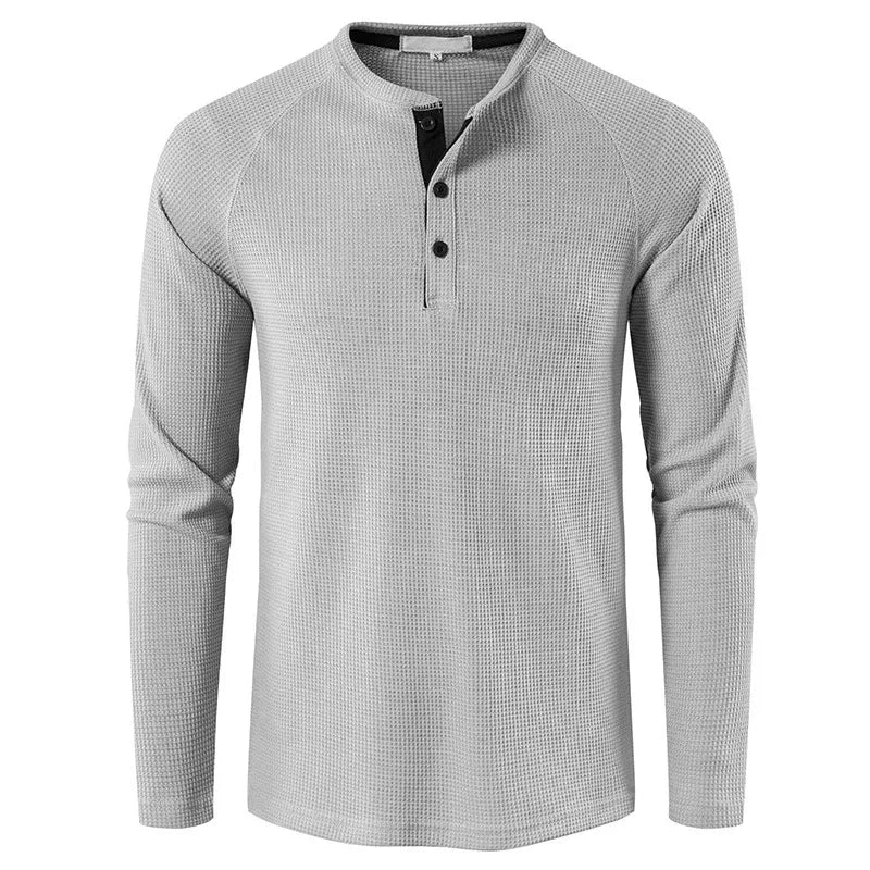 LAURENT MONACO | T-SHIRT CLASSIQUE POUR HOMMES