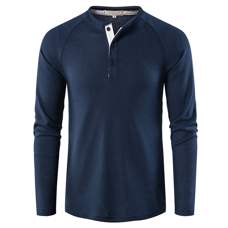 LAURENT MONACO | T-SHIRT CLASSIQUE POUR HOMMES