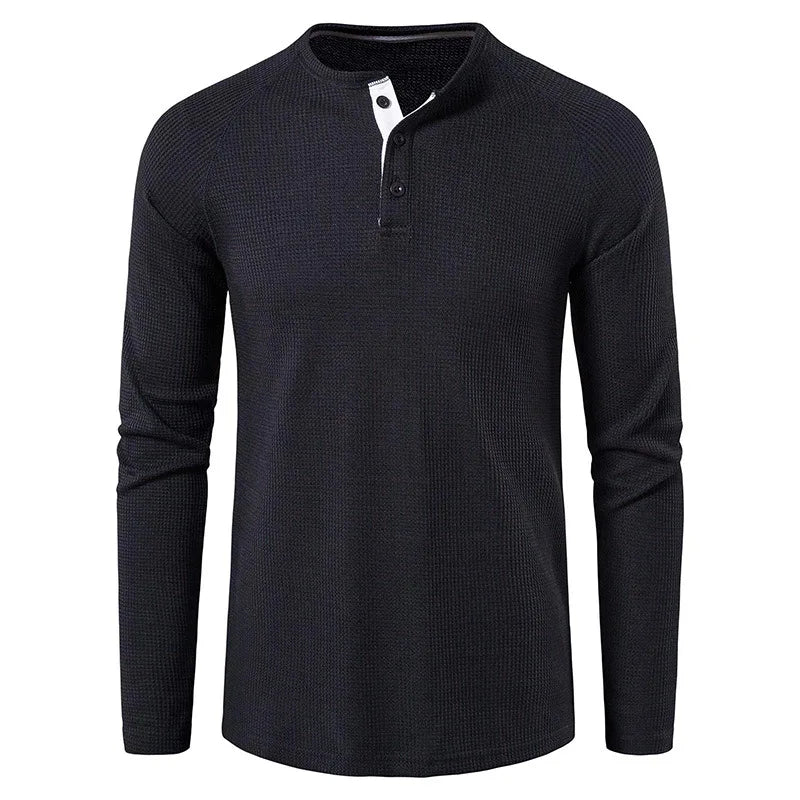 LAURENT MONACO | T-SHIRT CLASSIQUE POUR HOMMES