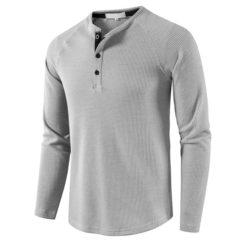 LAURENT MONACO | T-SHIRT CLASSIQUE POUR HOMMES