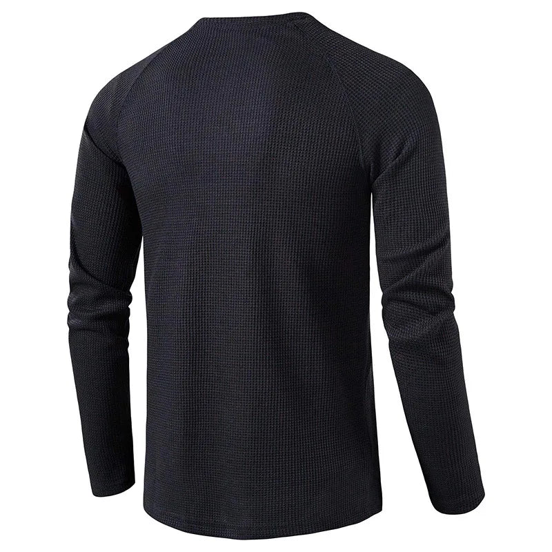LAURENT MONACO | T-SHIRT CLASSIQUE POUR HOMMES