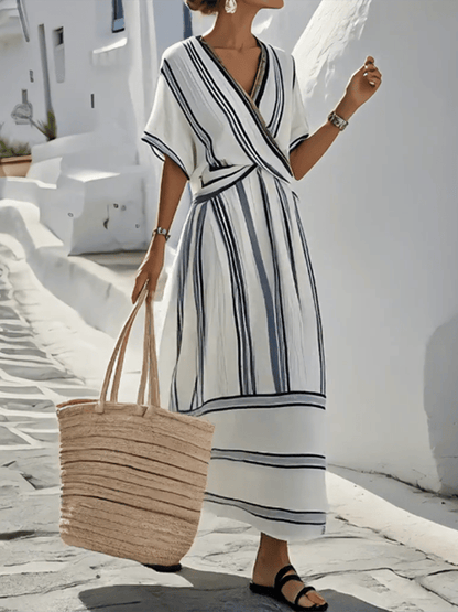 Saori | Vestido de verano