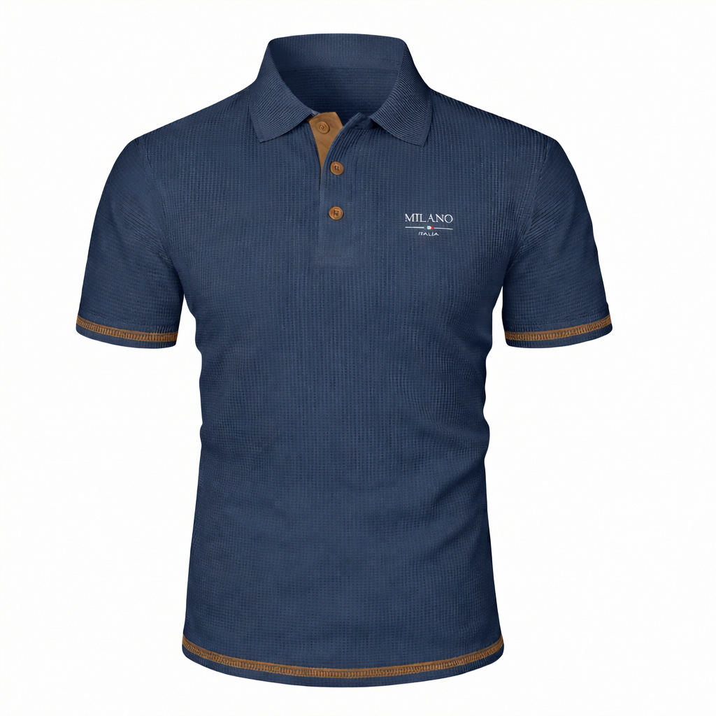 LAURENT MONACO | POLO MILANO POUR HOMMES