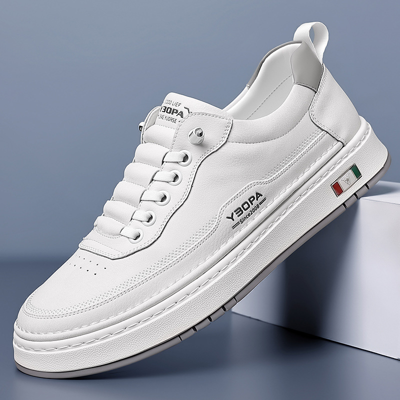 LAURENT MONACO | SNEAKERS REFINÉS POUR HOMMES
