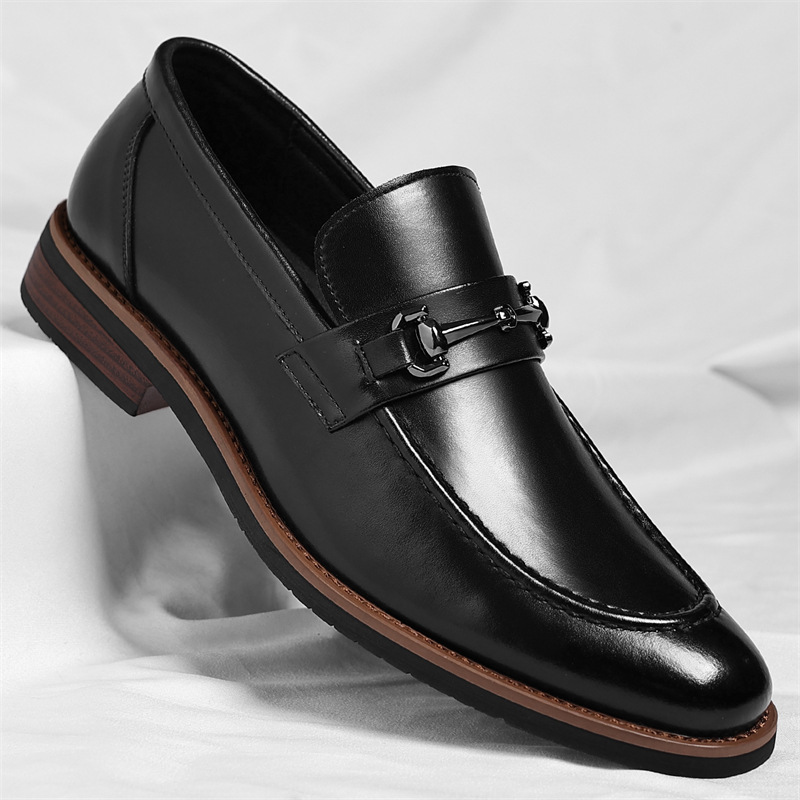 LAURENT MONACO | LOAFERS FORMELS POUR HOMMES