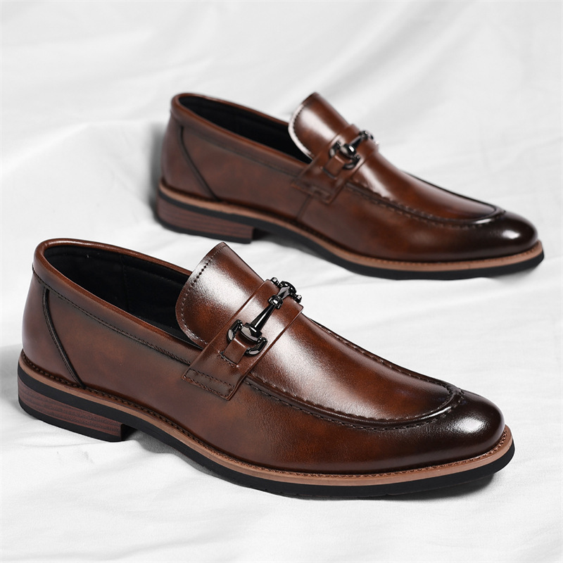 LAURENT MONACO | LOAFERS FORMELS POUR HOMMES