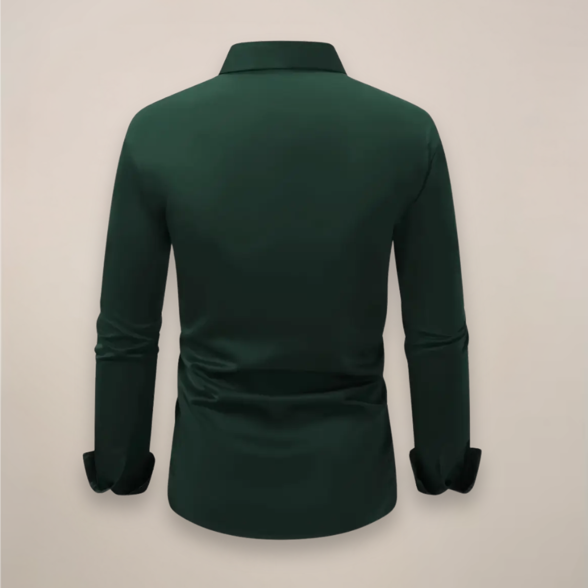 LAURENT MONACO | CHEMISE AJUSTÉE POUR HOMME