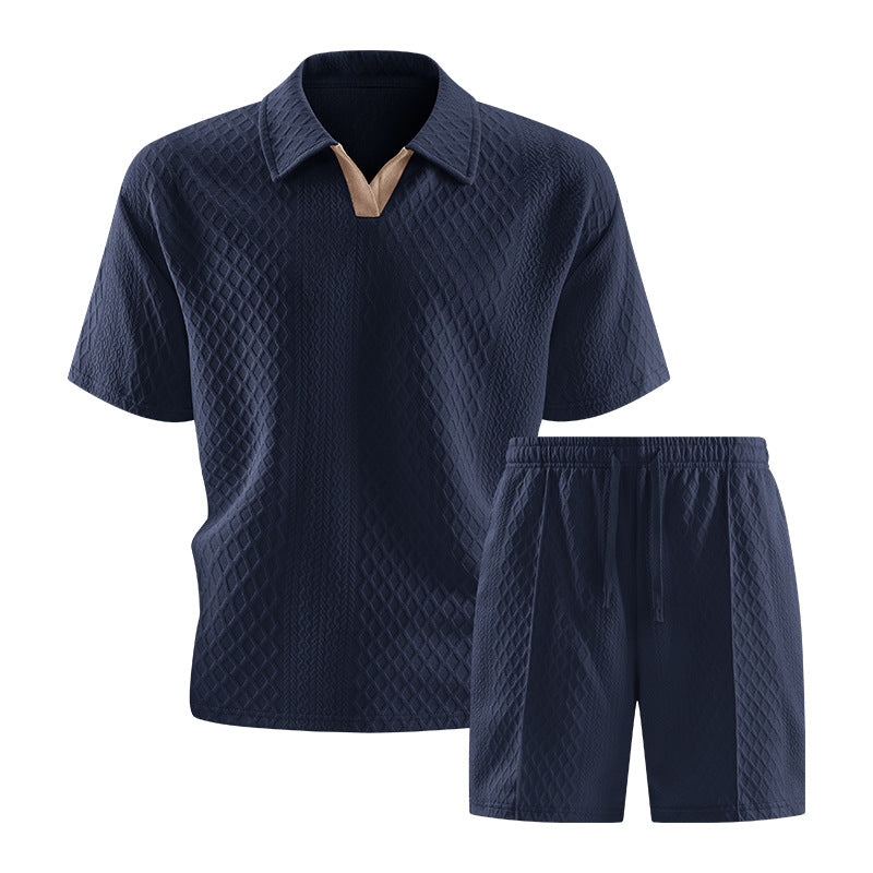 LAURENT MONACO | ENSEMBLE MODERNE POUR HOMMES
