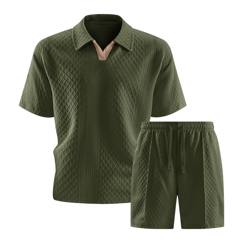 LAURENT MONACO | ENSEMBLE MODERNE POUR HOMMES