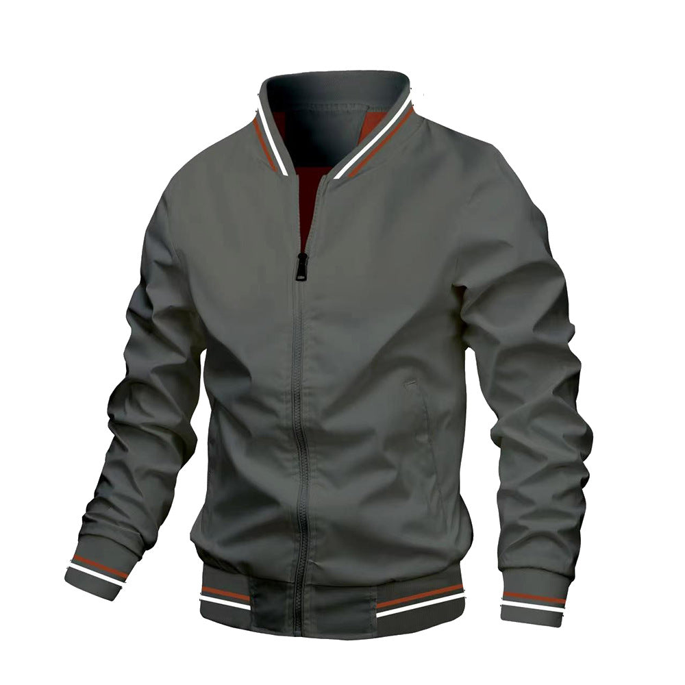 LAURENT MONACO | VESTE QUOTIDIENNE POUR HOMMES