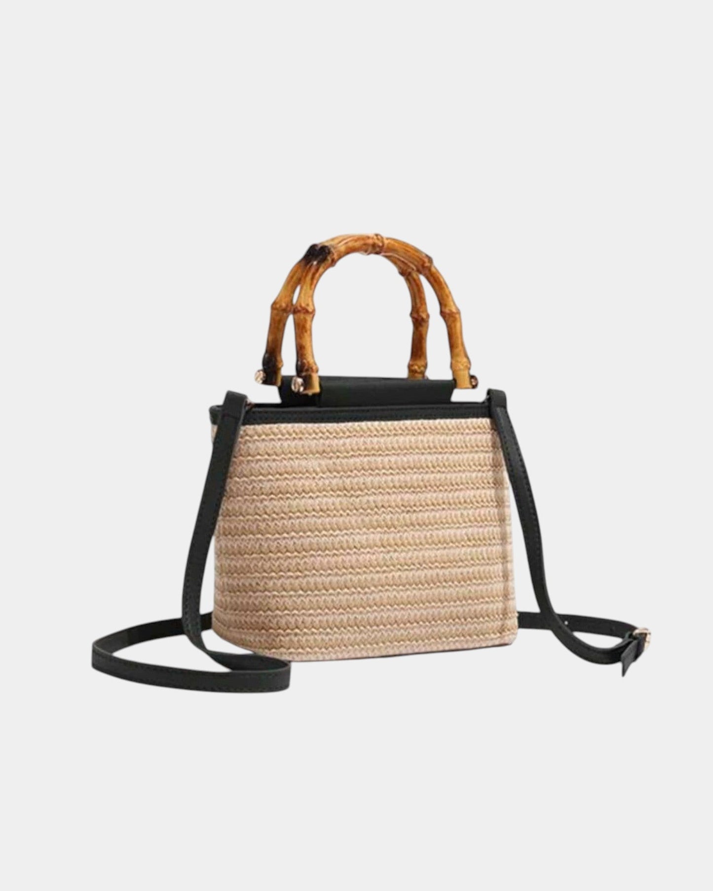 Aurora | Bolso estilo tejido de punto