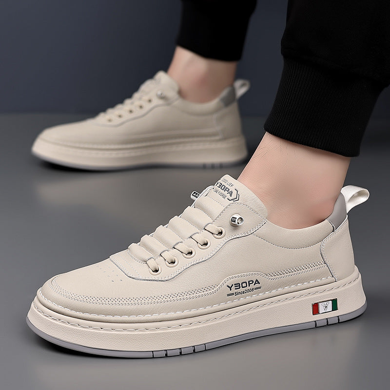 LAURENT MONACO | SNEAKERS REFINÉS POUR HOMMES