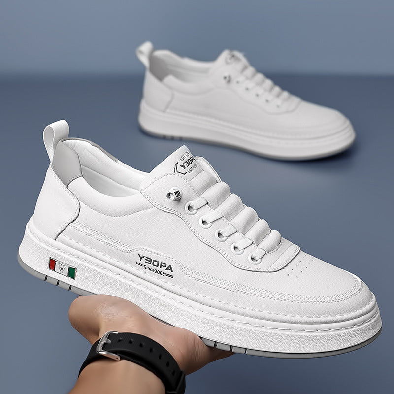 LAURENT MONACO | SNEAKERS REFINÉS POUR HOMMES