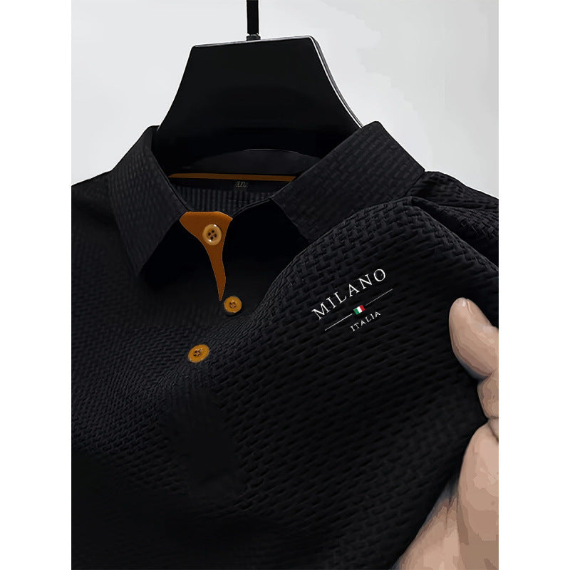 LAURENT MONACO | POLO MILANO POUR HOMMES