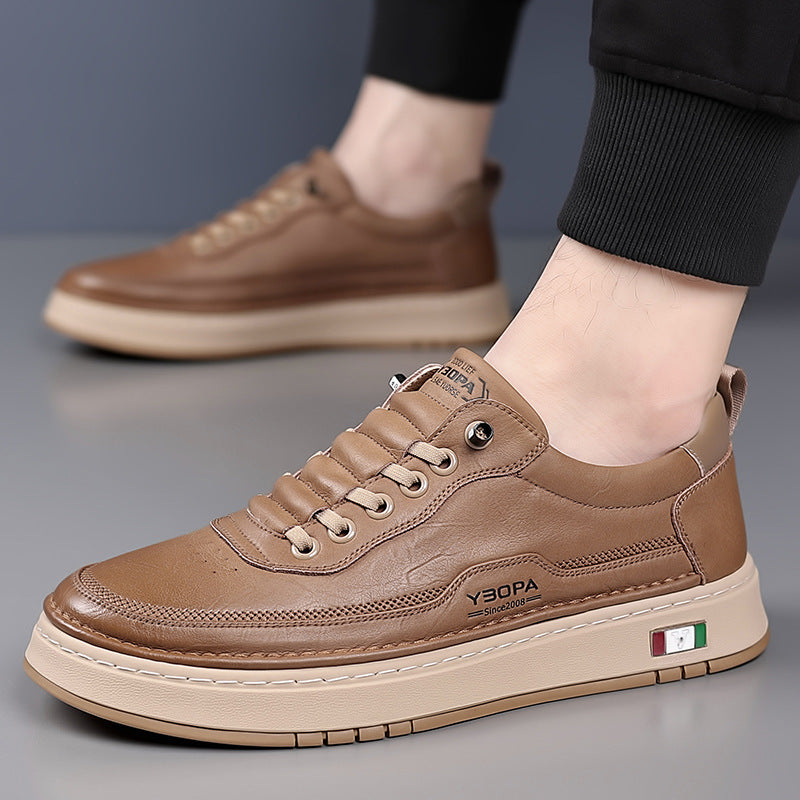 LAURENT MONACO | SNEAKERS REFINÉS POUR HOMMES