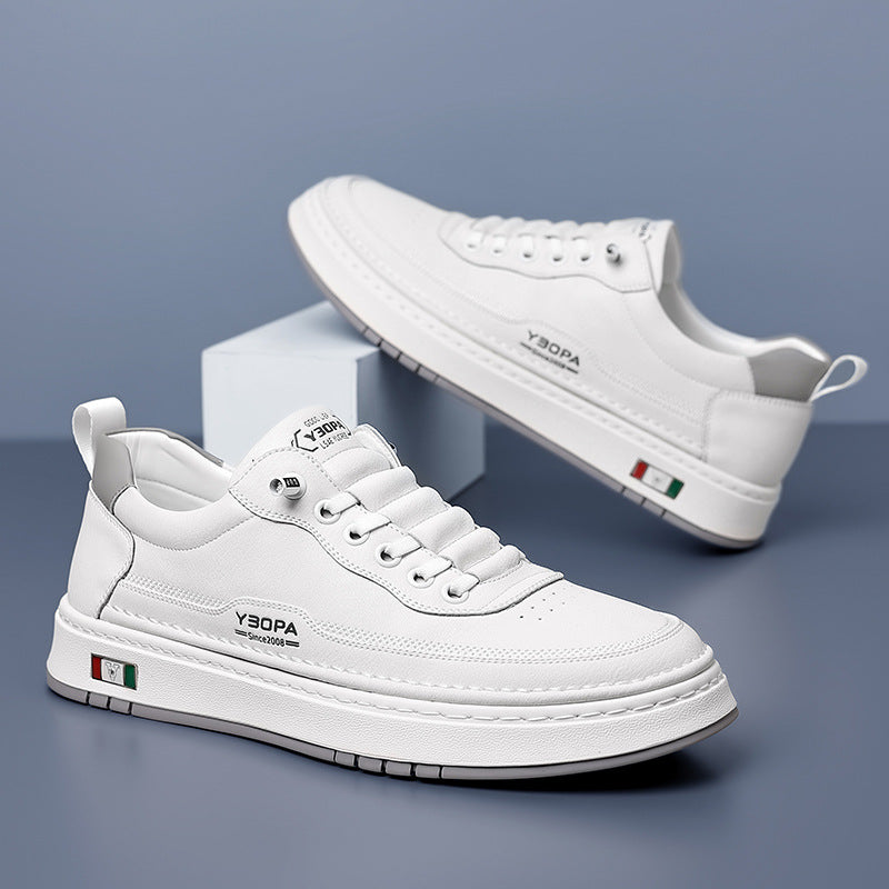 LAURENT MONACO | SNEAKERS REFINÉS POUR HOMMES