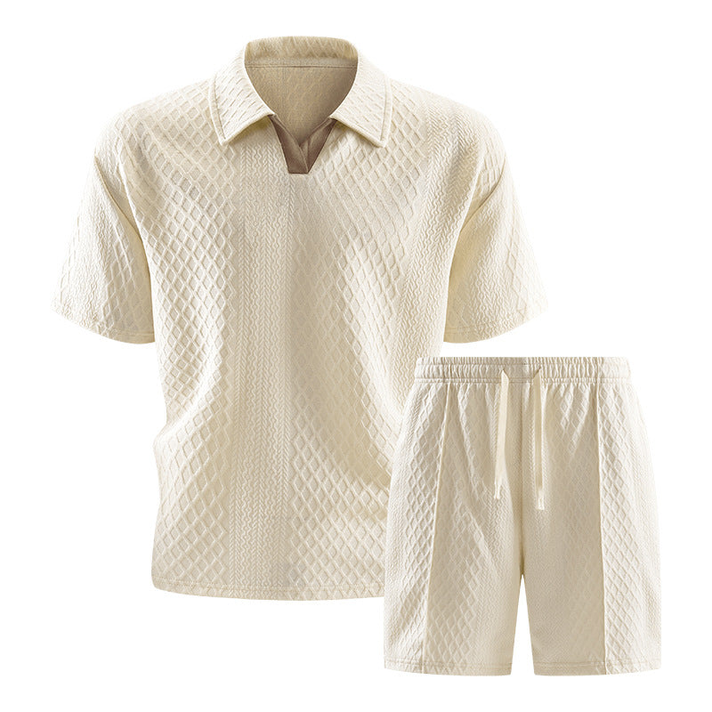 LAURENT MONACO | ENSEMBLE MODERNE POUR HOMMES