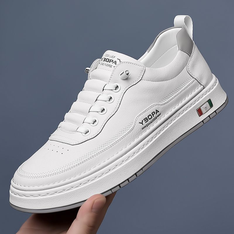 LAURENT MONACO | SNEAKERS REFINÉS POUR HOMMES