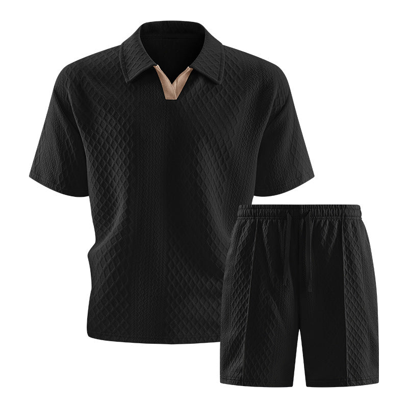 LAURENT MONACO | ENSEMBLE MODERNE POUR HOMMES