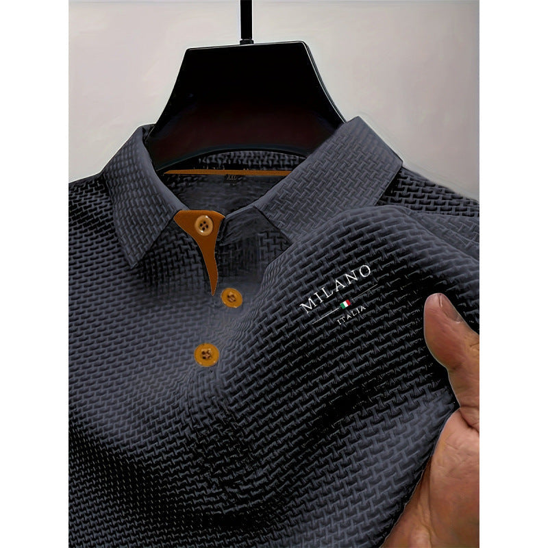 LAURENT MONACO | POLO MILANO POUR HOMMES