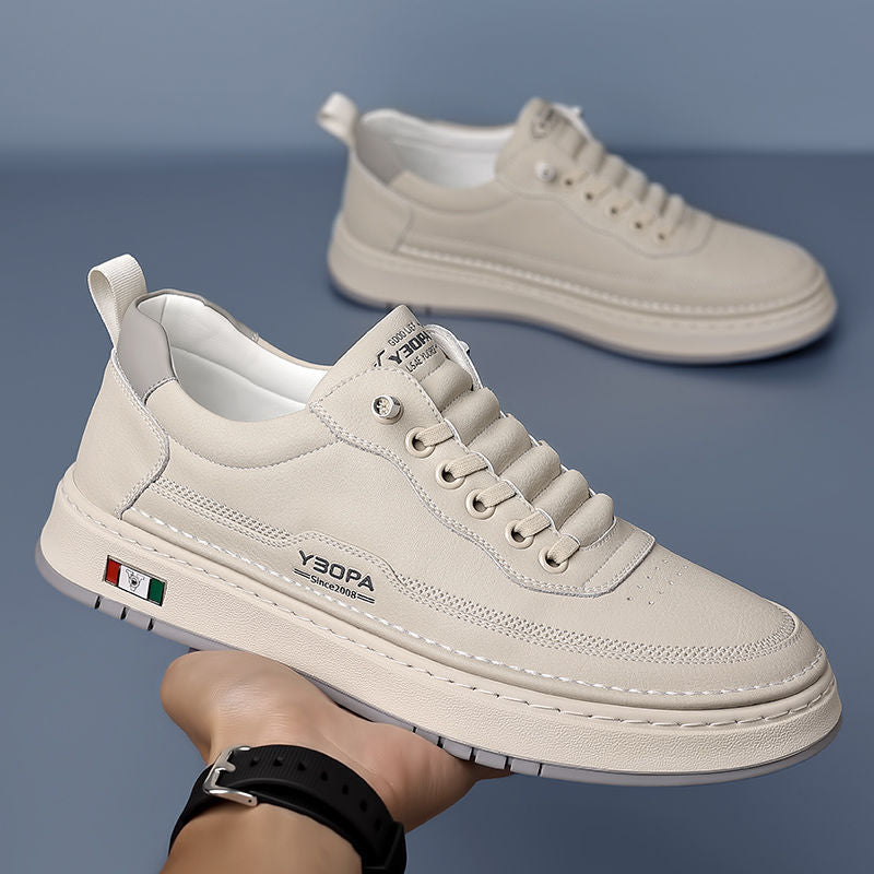 LAURENT MONACO | SNEAKERS REFINÉS POUR HOMMES