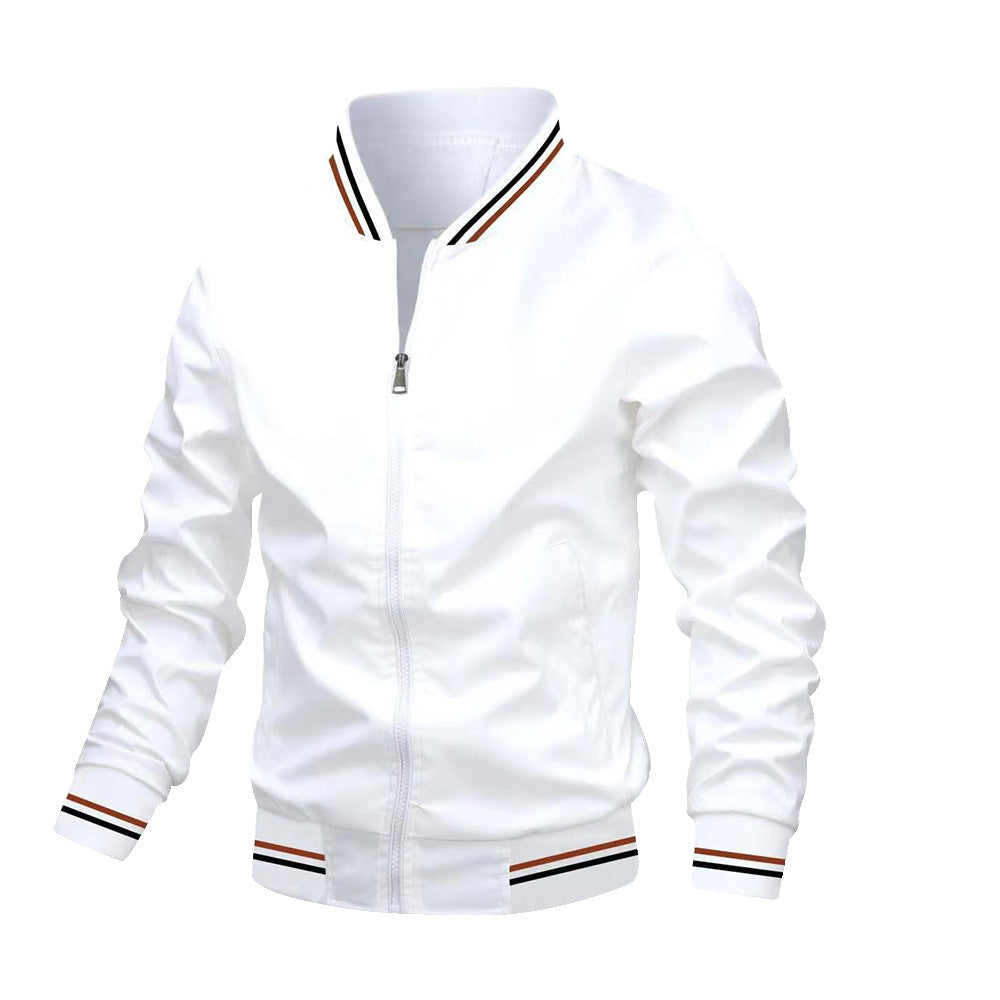 LAURENT MONACO | VESTE QUOTIDIENNE POUR HOMMES