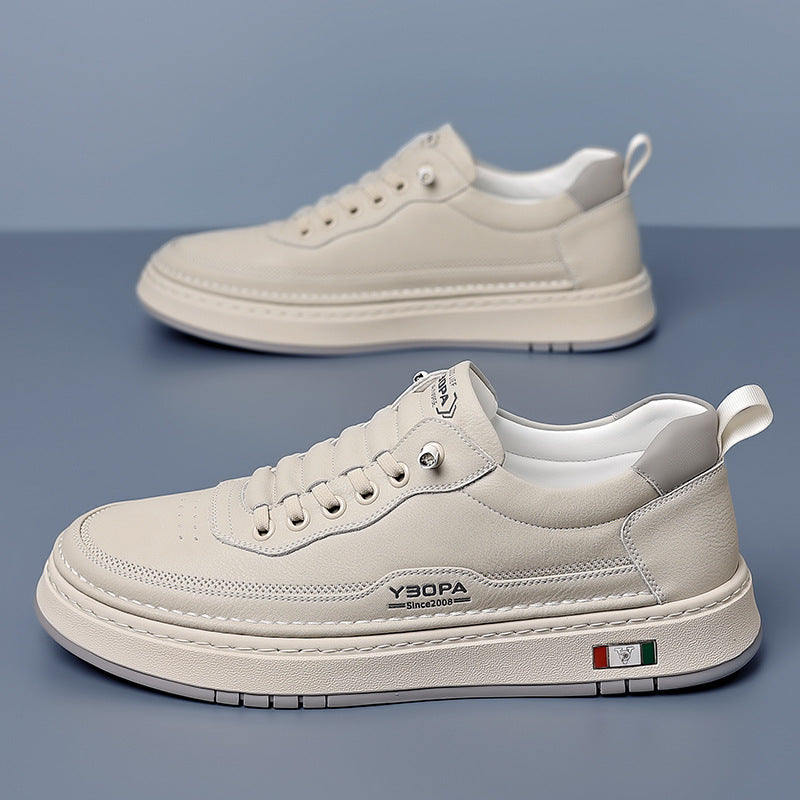 LAURENT MONACO | SNEAKERS REFINÉS POUR HOMMES