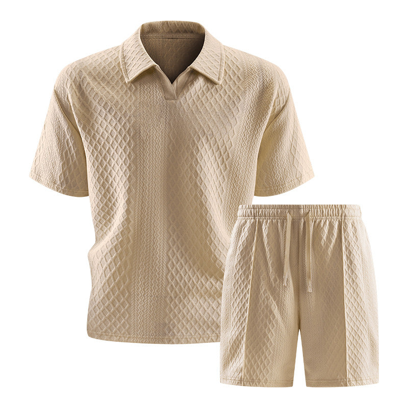 LAURENT MONACO | ENSEMBLE MODERNE POUR HOMMES