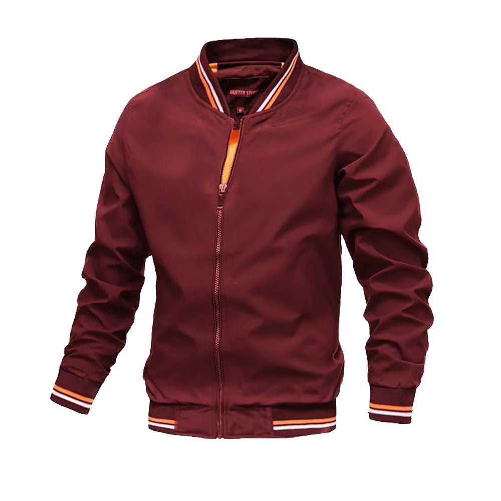 LAURENT MONACO | VESTE QUOTIDIENNE POUR HOMMES