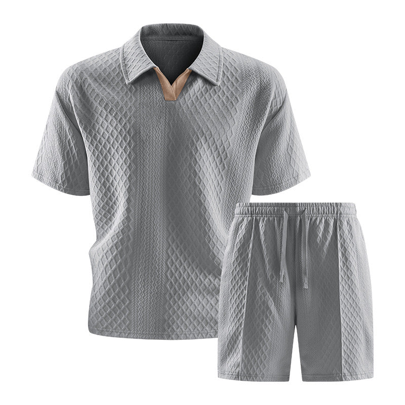 LAURENT MONACO | ENSEMBLE MODERNE POUR HOMMES