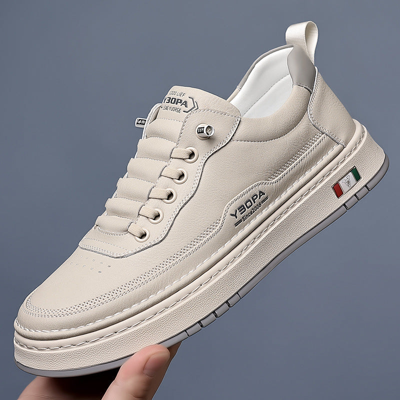 LAURENT MONACO | SNEAKERS REFINÉS POUR HOMMES