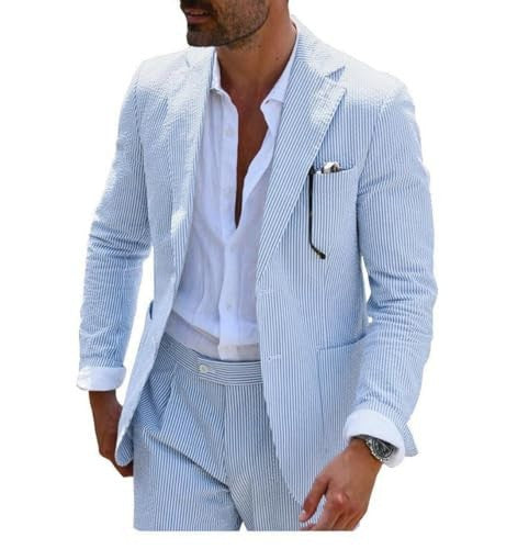 LAURENT MONACO | ENSEMBLE FORMEL DEUX PIÈCES POUR HOMMES