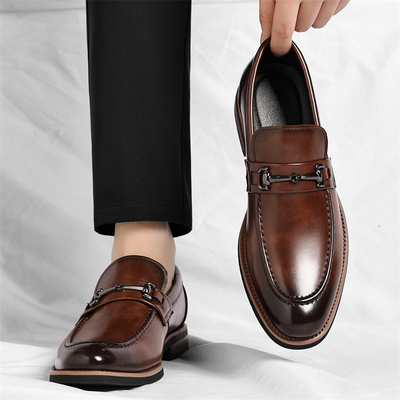 LAURENT MONACO | LOAFERS FORMELS POUR HOMMES