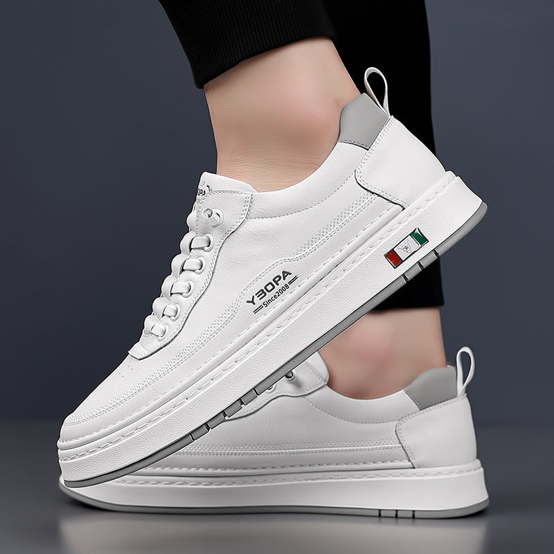 LAURENT MONACO | SNEAKERS REFINÉS POUR HOMMES