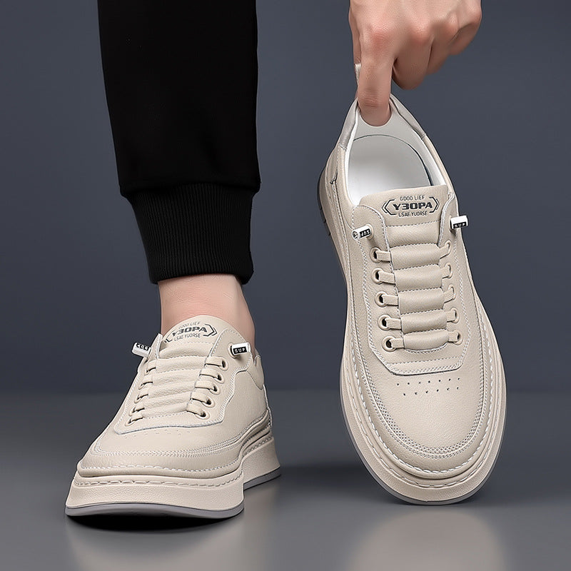 LAURENT MONACO | SNEAKERS REFINÉS POUR HOMMES