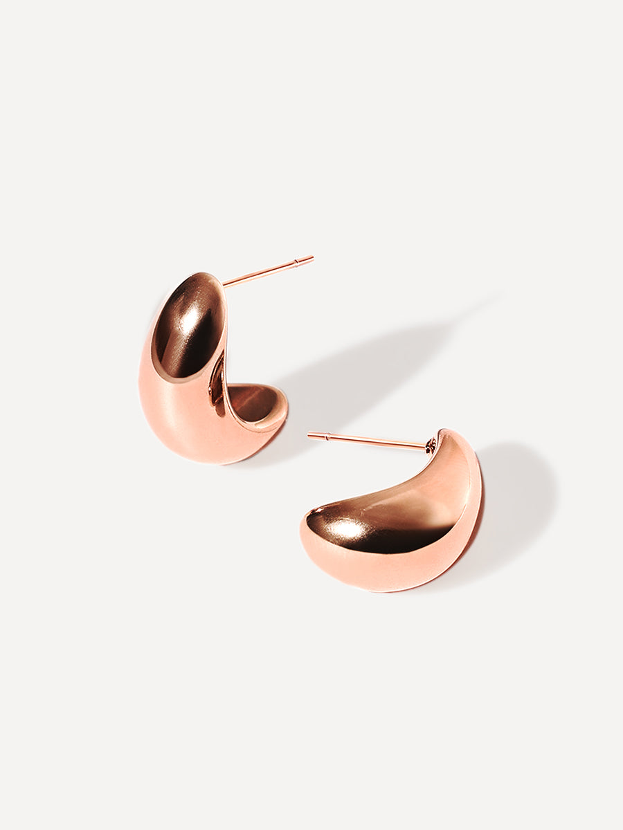 Bianca | Aretes en forma de gota