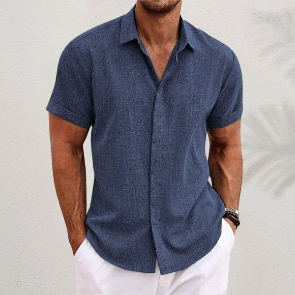 LAURENT MONACO | CHEMISE ÉLÉGANCE POUR HOMME