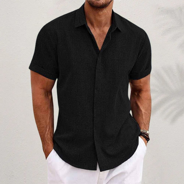LAURENT MONACO | CHEMISE ÉLÉGANCE POUR HOMME